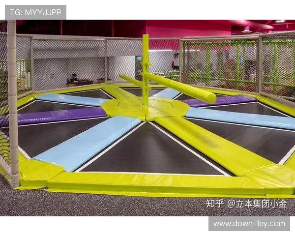 潘普洛纳市筹备蹦床世锦赛 预计吸引数千名观众