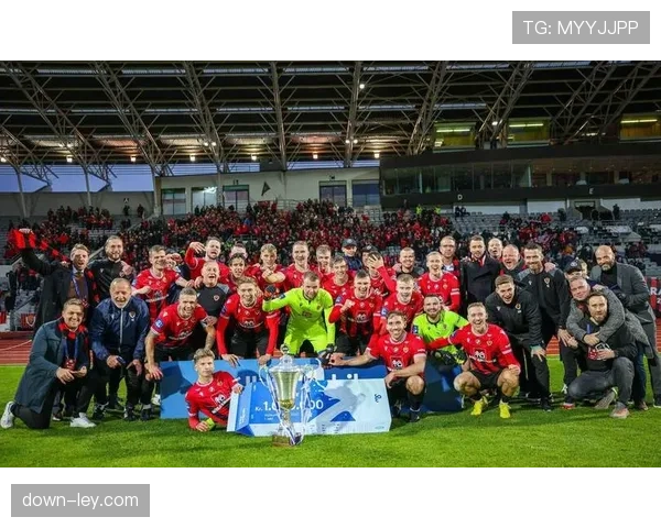 比赛花絮：冰岛联赛小球迷冲入场内与偶像击掌，被保安友善带离